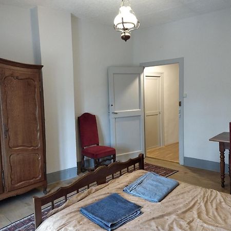 Gres Vaillant Villa Saint-Polycarpe Luaran gambar