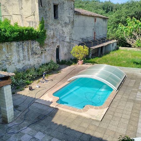 Gres Vaillant Villa Saint-Polycarpe Luaran gambar