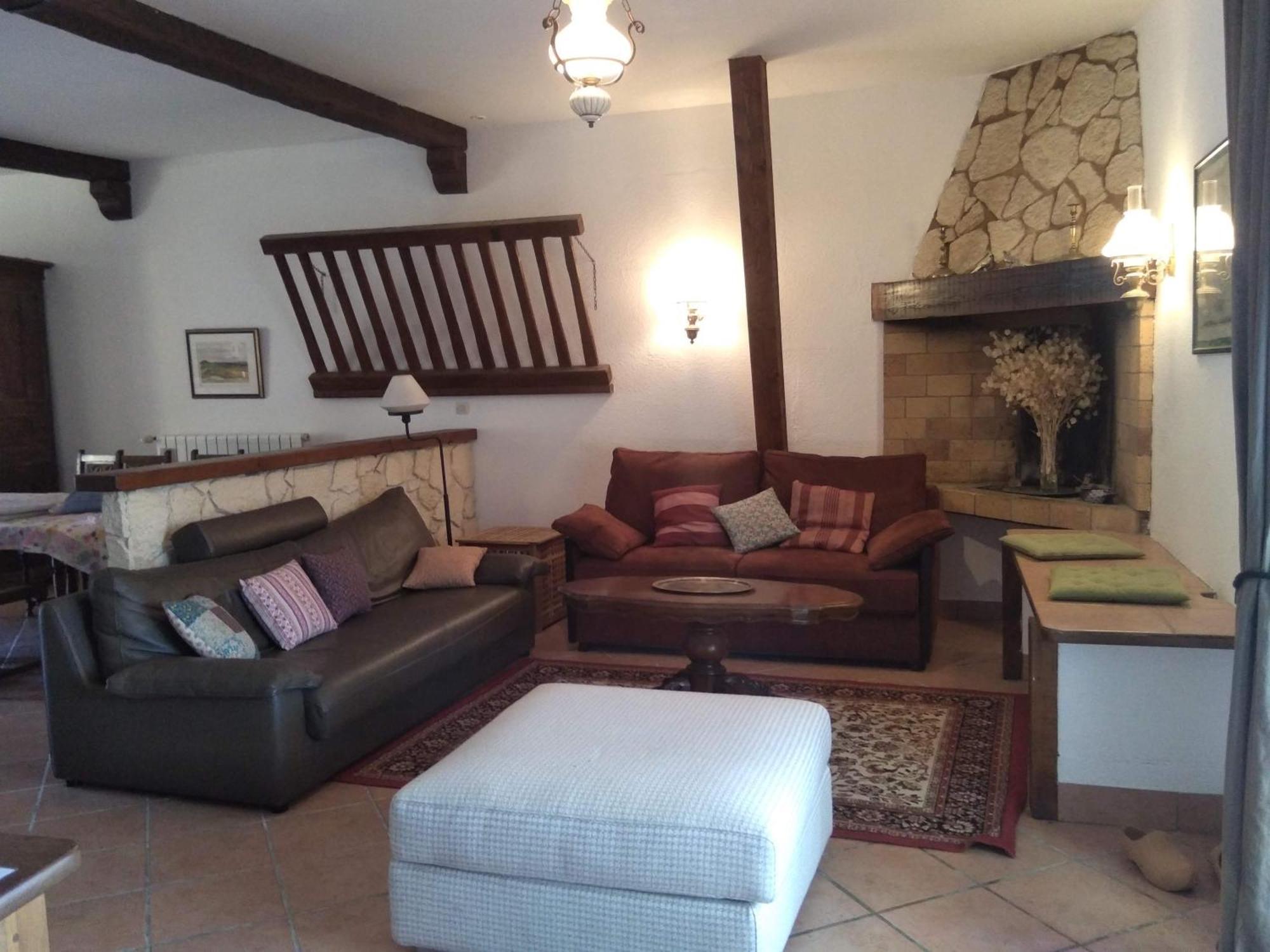 Gres Vaillant Villa Saint-Polycarpe Luaran gambar