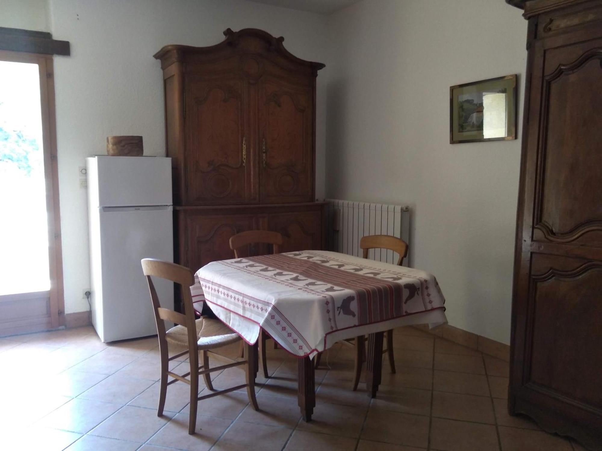 Gres Vaillant Villa Saint-Polycarpe Luaran gambar