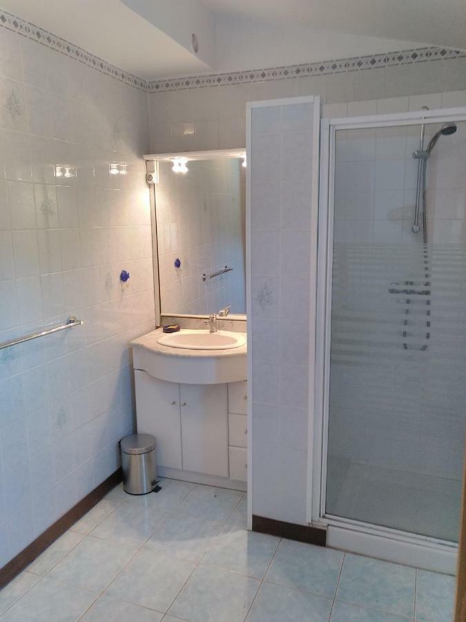 Gres Vaillant Villa Saint-Polycarpe Luaran gambar