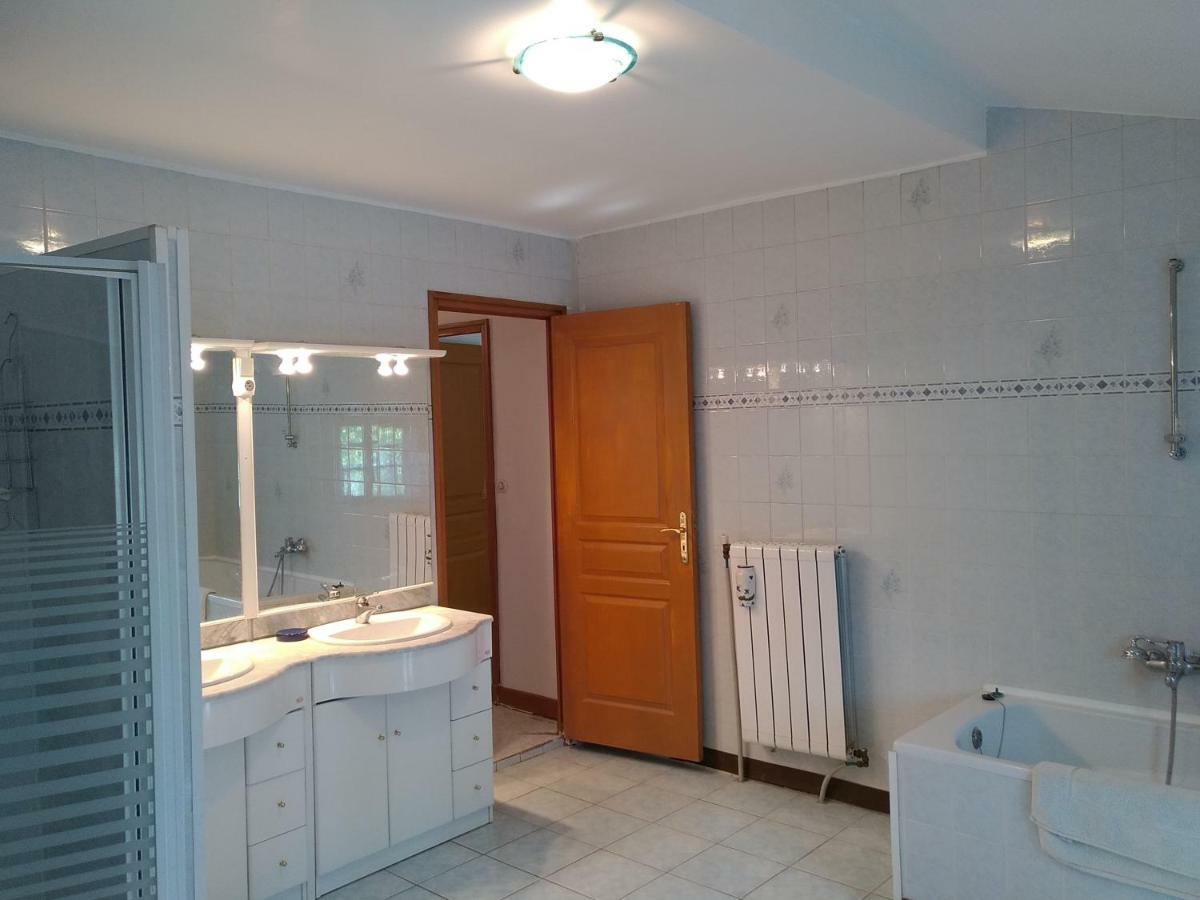 Gres Vaillant Villa Saint-Polycarpe Luaran gambar
