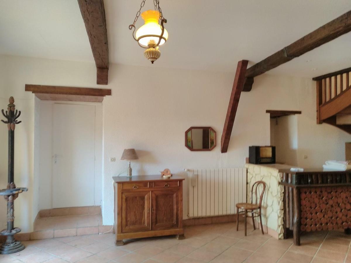 Gres Vaillant Villa Saint-Polycarpe Luaran gambar